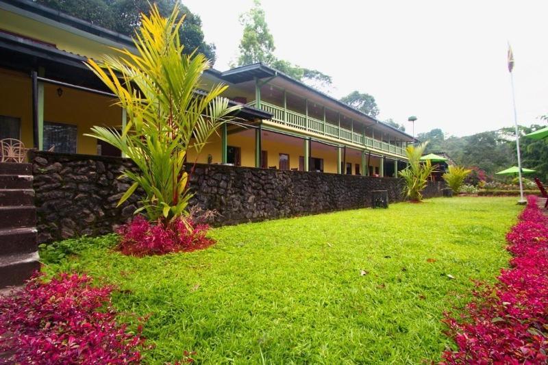 Kothmale Holiday Hotel Kandy Exterior photo