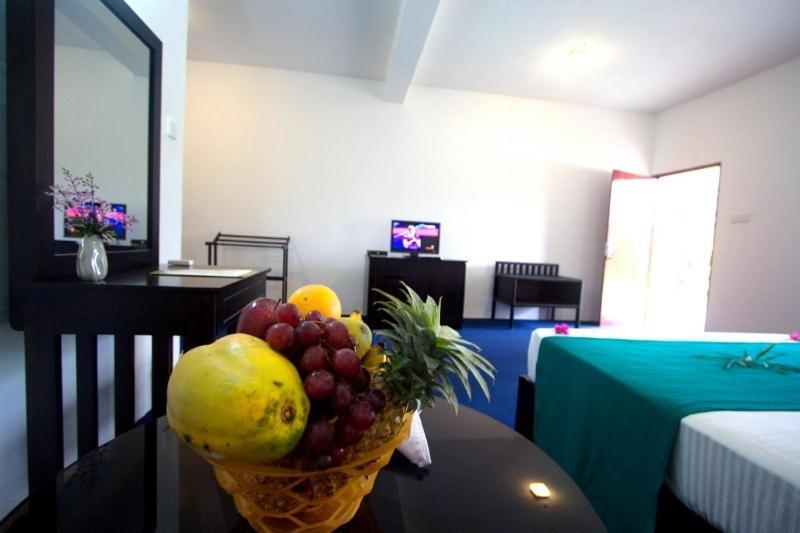 Kothmale Holiday Hotel Kandy Room photo